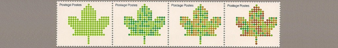Ryan's Stamp Trading Blog
